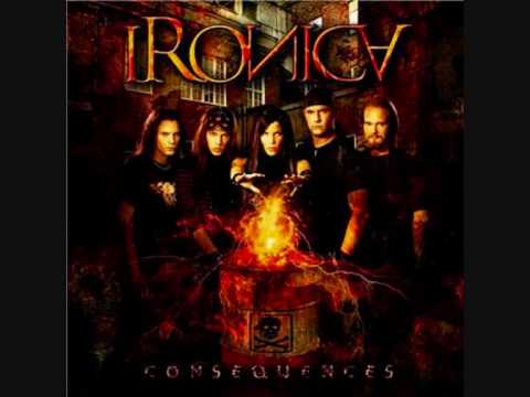 Ironica — ironica - backstabber