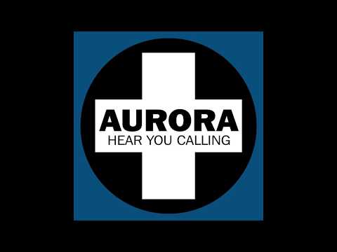 Aurora — Aurora - Hear You Calling (Origin Remix) [1999]