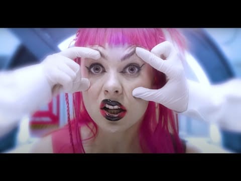 Girli — Has Been