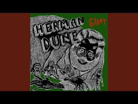 Herman Düne — Pure Hearts