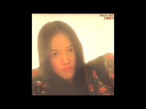 Mayumi Itsuwa — 五輪真弓　Windy Streets