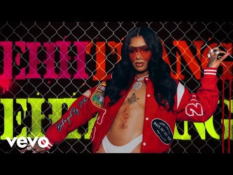 GloRilla — GloRilla - Finesse Da Glo feat. Finesse 2x (Official Audio)