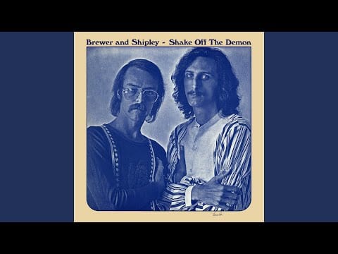Brewer And Shipley — Natural Child