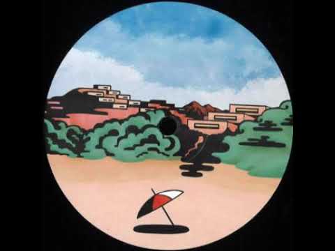 Steve Huerta — Huerta - Dog At Sea  [Leizure]