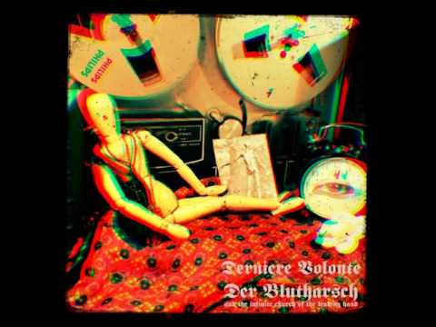 Dernière Volonté — Derniere Volonte vs DBaticotlh