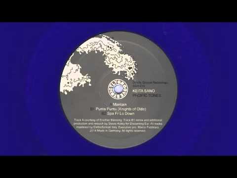 Keita Sano — Keita Sano - Punta Punta (Knights of Olde remix) 96 kbps