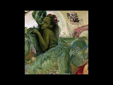 Me And Him Call It Us — Me And Him Call It Us - Epilogue (Bonus Tracks, Vinyl Rip)