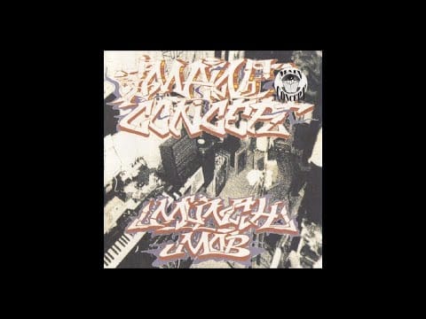 Main Concept — Main Concept  -  Münchmob  (Full Album)