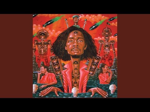 Dudley Perkins — Travln