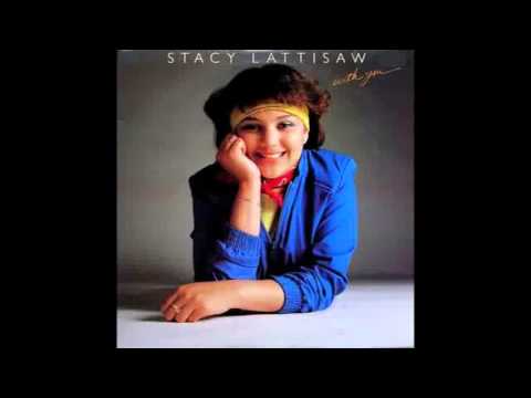 Stacy Lattisaw — Stacy Lattisaw ‎Screamin' Off The Top