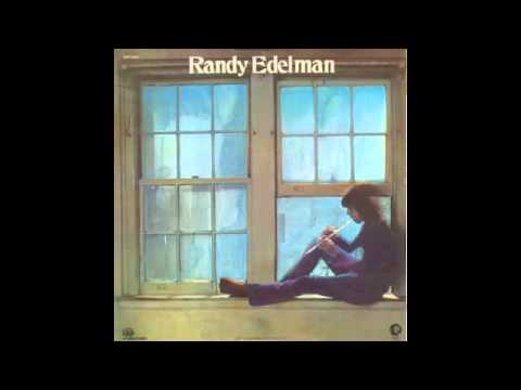 Randy Edelman — Randy Edelman - Please Don't Send Them Anymore