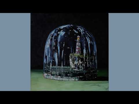 The Caretaker — The Caretaker - Patience (After Sebald) (full album)