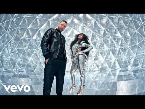 Justin Timberlake — The Other Side (From Trolls World Tour)