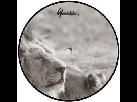 DJ Gilb'R — I:Cube "Family tree" (New I:Cube mix) 2001 Versatile Records