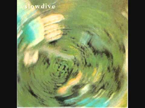 Slowdive — Slowdive - Slowdive EP