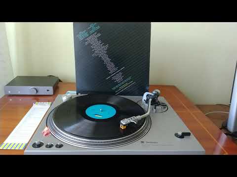 Amii Ozaki — 尾崎亜美 (Ami Ozaki) - 旅 (Journey) [1977]