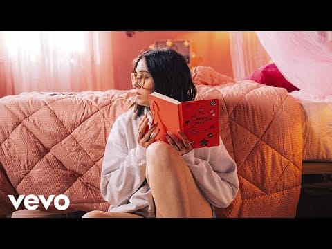 Chiara Oliver — Chiara Oliver - intro