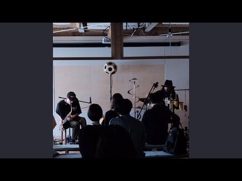 Carlos Niño — Raindiances
