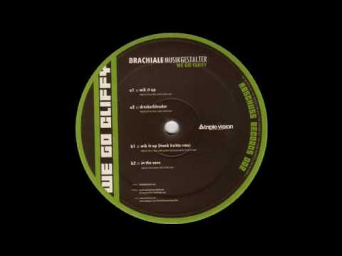 Brachiale Musikgestalter — BMG aka Brachiale Musikgestalter - Dreckschleuder