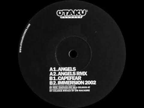 Celsius — Celsius - Immersion 2002