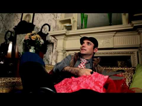 The Parlotones — The Parlotones - Push Me To The Floor