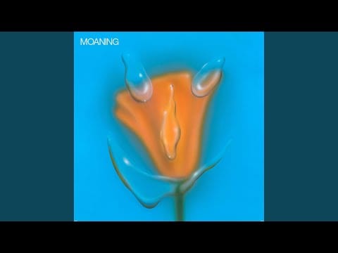Moaning — Keep Out