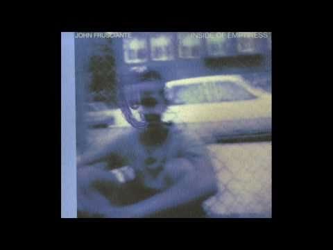 John Frusciante — 04 - John Frusciante - A Firm Kick (Inside Of Emptiness)