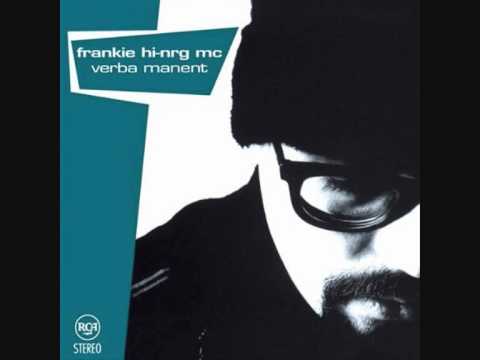 Frankie Hi-NRG MC — Frankie Hi-NRG - Potere alla Parola