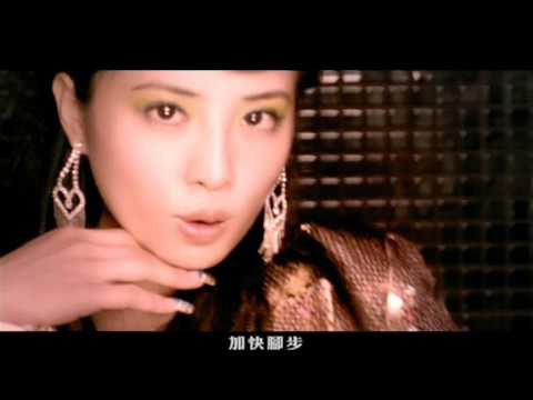 Jolin Tsai — 蔡依林 Jolin Tsai -  Mr.Q (華納official 官方完整版MV)