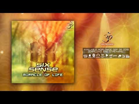 Sixsense — Koati, Sixsense - Mandala