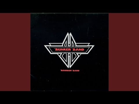 Bunker Band — Crees Que Me Engañas (Original)