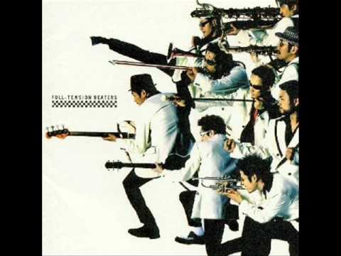 Tokyo Ska Paradise Orchestra — 09. Monsoon Town - Tokyo Ska Paradise Orchestra