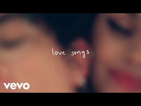 Maggie Lindemann — Maggie Lindemann - Love Songs (Visualizer)