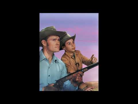 Johnny Crawford — Johnny Crawford - Your Love is growing cold