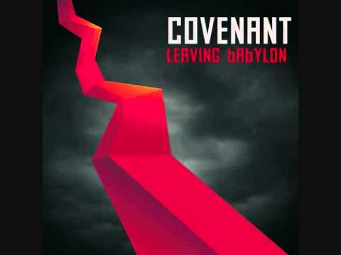 Covenant — Covenant - Ignorance & Bliss
