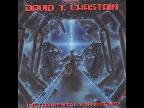 David T. Chastain — David T. Chastain - Now or Never