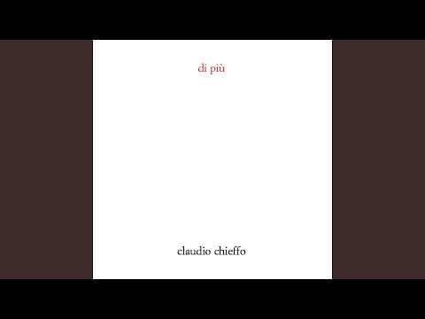 Claudio Chieffo — Il viaggio