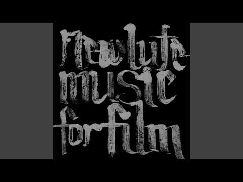 Jozef Van Wissem — Once More With Feeling