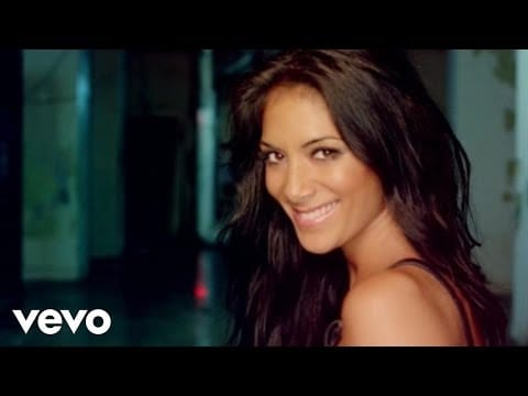 Nicole Scherzinger — Nicole Scherzinger - Wet