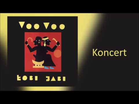 Voo Voo — 15. Voo Voo - Koncert