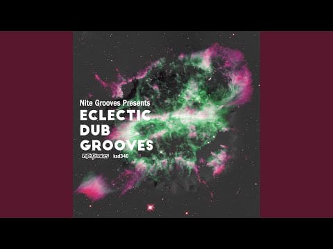 The Ananda Project — Moment Before Dreaming (Idjut Boys Dub)