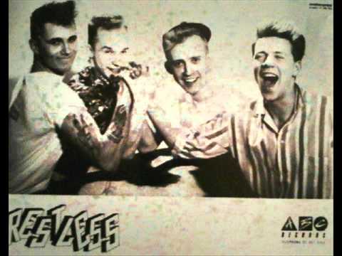 Restless — Restless - Morse Code