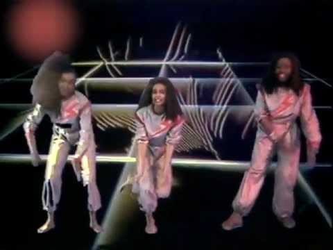 Mai Tai — Mai Tai - History (1985) [videoclip]