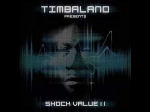 Timbaland — Timbaland - Long Way Down ft. Daughtry