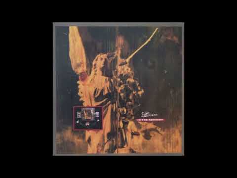 In The Nursery — 17 -In The Nursery -Blade-CD Reissue Βοnus Track