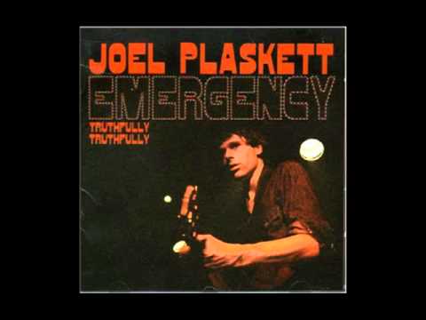 Joel Plaskett Emergency — Joel Plaskett - The Day You Walked Away