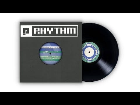 Lenk — 𝐋𝐞𝐧𝐤 - 𝐍𝐚𝐫𝐜𝐨𝐭𝐢𝐜𝐬 (𝟏𝟗𝟗𝟓)