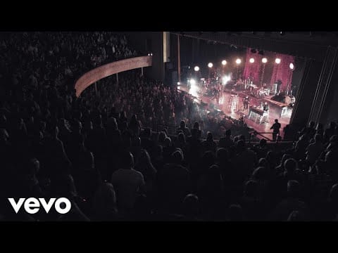 Cage The Elephant — Cage The Elephant - Cold Cold Cold (Unpeeled) (Live Video)
