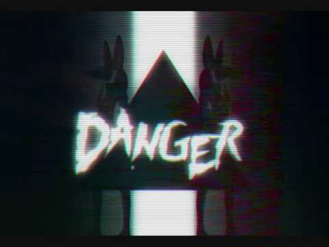 Danger (7) — Danger - 14h54