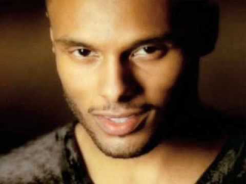 Kenny Lattimore — KENNY LATTIMORE "Weekend"